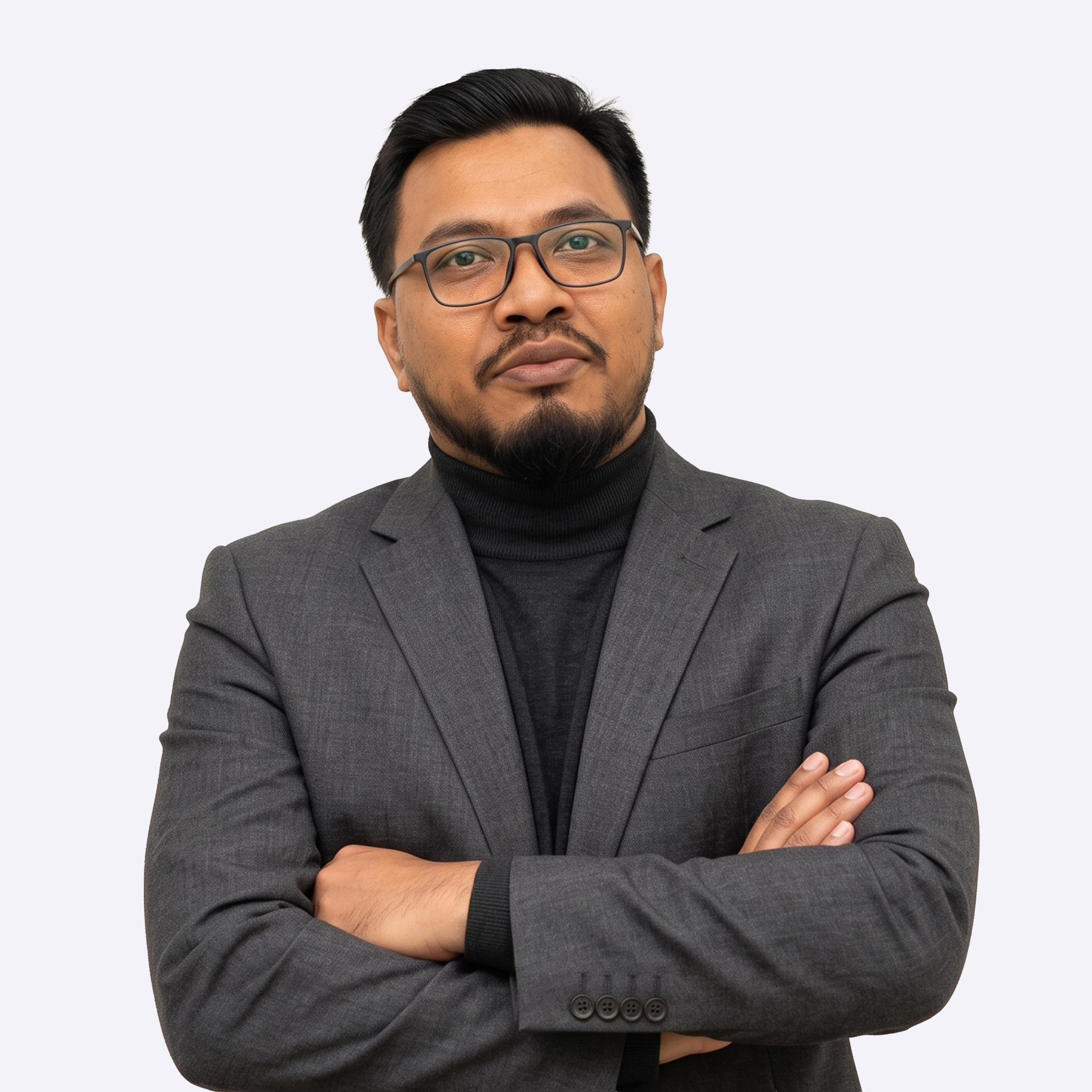 Md. Akram Hossain