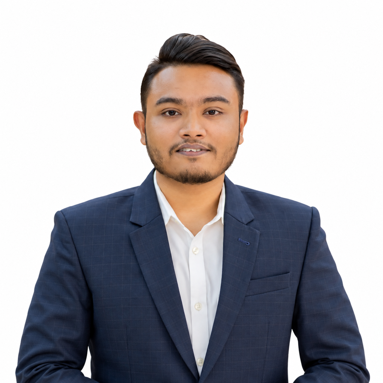 Khairul Islam Siam